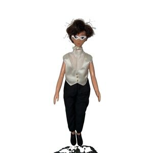 (2)VINTAGE Irwin 1997 SAILOR MOON Adventure 11 3/4" Boy Doll"